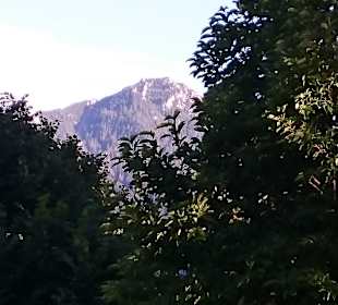 Wandern Schönau am Königssee