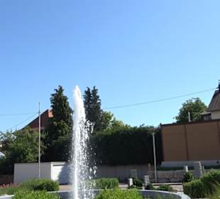 Brunnenkreisel