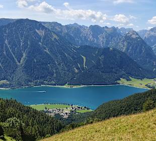 Wandern Pertisau