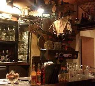 Restaurant Zum Alten Hafen Rostock