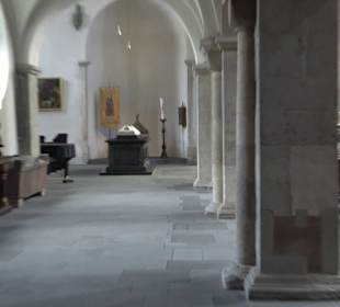 St. Ursula