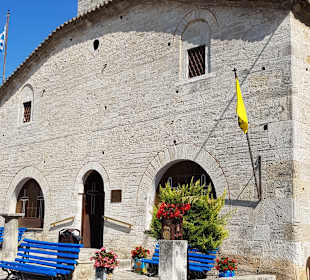 Altstadt Afitos/Athitos