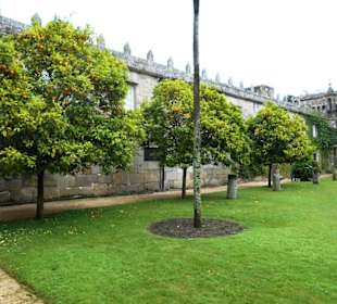 Parque Castrelos