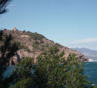Cala Montgo