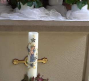 Pfarrkirche St. Dionysius Schlatt