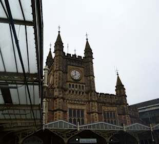 Temple Meads