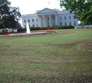 The White House