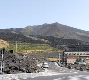 L'Etna