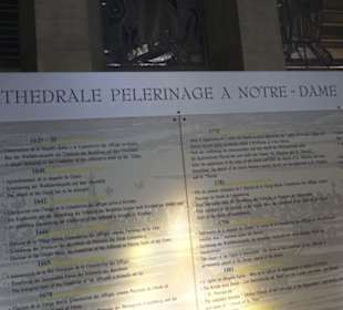 Cathédrale Notre-Dame de Luxembourg