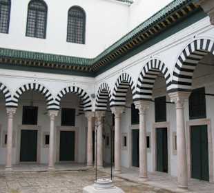 Muradia madrasa