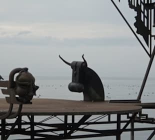 Klangschiff "Im Augenblick"