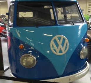 Autosammlung Steim