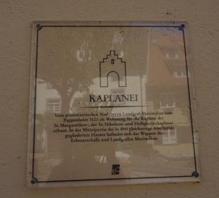 Kaplanei Engen