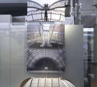 Zeppelin Museum