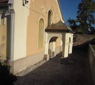 Pulverkirche