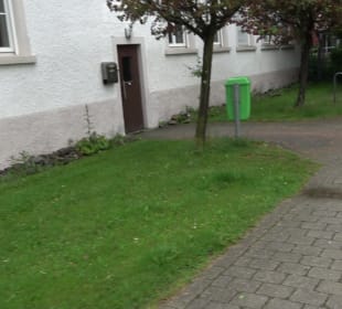 Alte Schule Reute