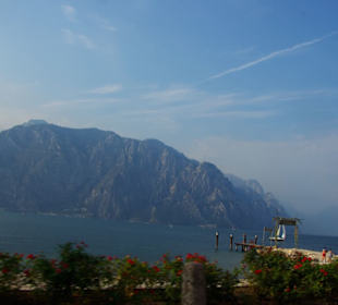 Was für ein Anblick