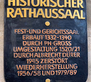 Altes Rathaus