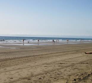 Strand Playa del Ingles