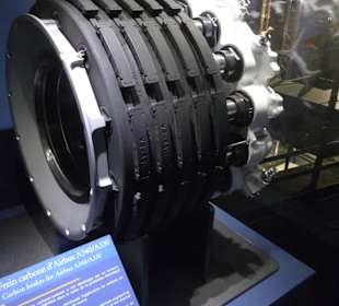 Część dotycząca kosmonautyki