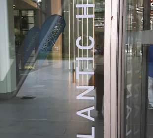 Penthouse Elb-Panorama