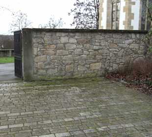 Andreaskirche Großbettlingen