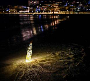 Strand Paguera/Peguera