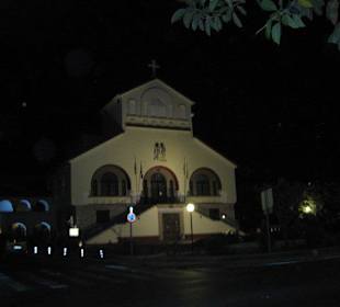 Kos Stadt - schräg gegenüber der besten Eisdiele 