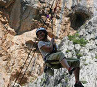 Natinalpark Paklenica