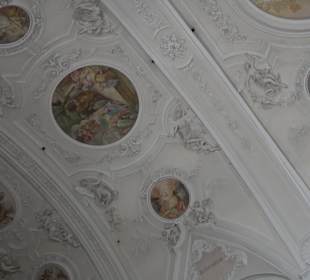 Wallfahrtskirche Schönenberg