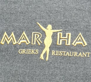 MARTHA GRIEKS RESTAURANT (ZARAS) 