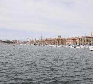Quai du Port