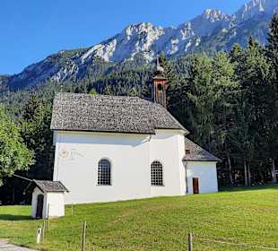 Wandern Scheffau Am Wilden Kaiser