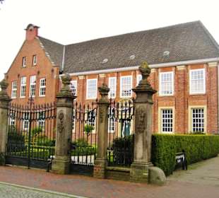 Altstadt - Amtsgericht