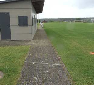 Sportplatz Dürrenmettstetten