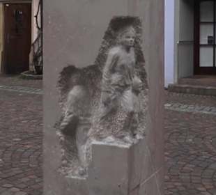 Denkmal Jüdisches Leben in Rottenburg