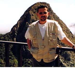 La Gomera