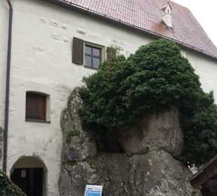 Burg Prunn