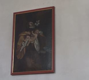 Kirche St. Ursula Oberndorf