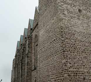 Kirche St. Petri in der Neustädter Straße