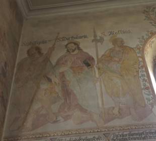 Kirche St. Stephanus