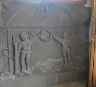 Evangelische Johannes-Kirche in Neustadt Aisch