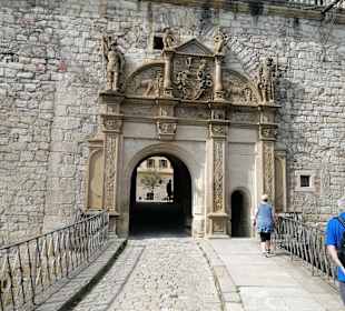 Schloss Hohentübingen