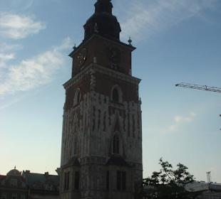 Kraków