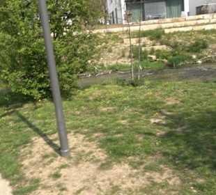 Bürgerpark Herrschaftsgärten