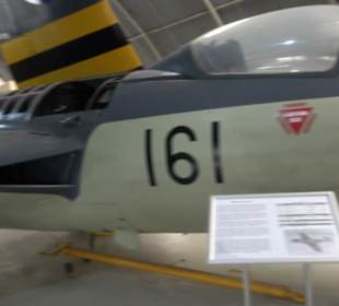 Malta Aviation Museum