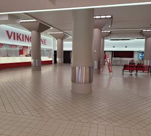 Fährterminal