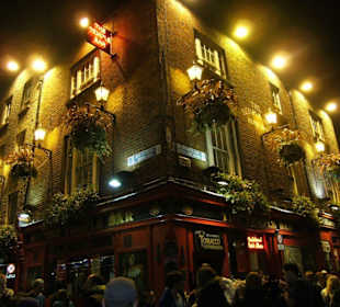 Temple Bar