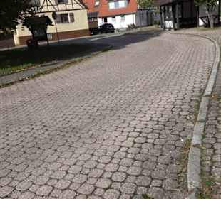 Dorfbrunnen Lonsingen