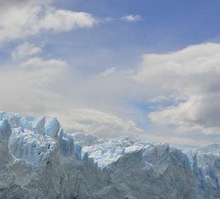 Lodowiec Perito Moreno